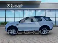 2015 Land Rover Discovery