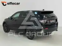 2015 Land Rover Discovery