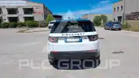 2015 Land Rover Discovery