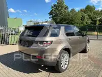 2015 Land Rover Discovery