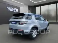 2015 Land Rover Discovery