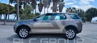 2015 Land Rover Discovery