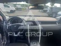 2015 Land Rover Discovery