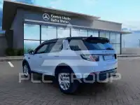 2015 Land Rover Discovery