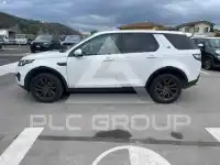 2015 Land Rover Discovery