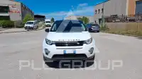 2015 Land Rover Discovery