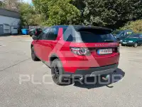 2015 Land Rover Discovery