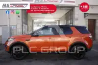 2015 Land Rover Discovery