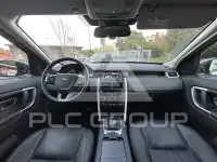 2015 Land Rover Discovery