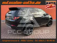 2015 Land Rover Discovery