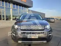 2015 Land Rover Discovery