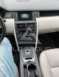 2015 Land Rover Discovery