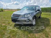 2015 Land Rover Discovery