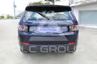 2015 Land Rover Discovery