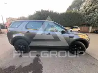 2015 Land Rover Discovery
