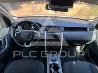 2015 Land Rover Discovery
