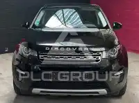 2015 Land Rover Discovery