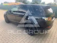 2015 Land Rover Discovery