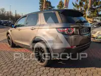 2015 Land Rover Discovery