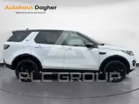 2015 Land Rover Discovery