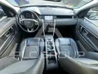 2015 Land Rover Discovery