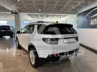 2015 Land Rover Discovery