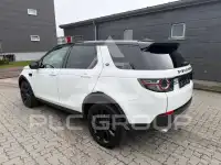 2015 Land Rover Discovery