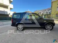 2015 Land Rover Discovery