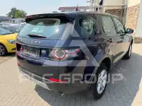 2015 Land Rover Discovery