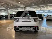2015 Land Rover Discovery