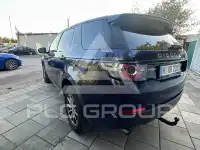 2015 Land Rover Discovery