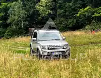 2015 Land Rover Discovery