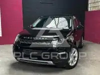 2015 Land Rover Discovery