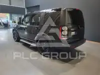 2015 Land Rover Discovery