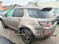 2015 Land Rover Discovery