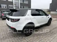 2015 Land Rover Discovery