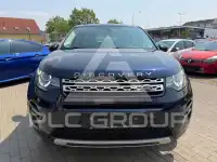 2015 Land Rover Discovery