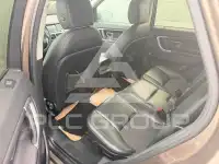 2015 Land Rover Discovery