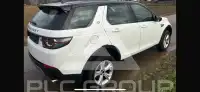2015 Land Rover Discovery