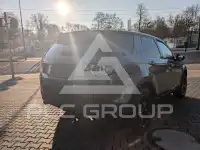 2015 Land Rover Discovery