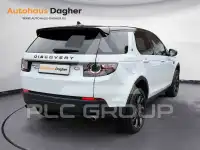 2015 Land Rover Discovery