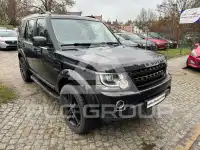 2015 Land Rover Discovery