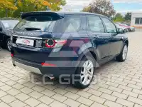 2015 Land Rover Discovery