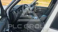 2015 Land Rover Discovery