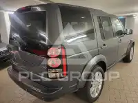 2015 Land Rover Discovery
