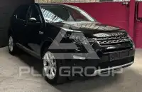 2015 Land Rover Discovery
