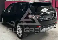 2015 Land Rover Discovery