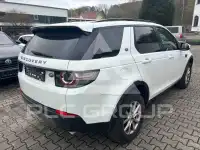 2015 Land Rover Discovery