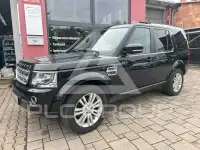 2015 Land Rover Discovery