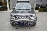 2015 Land Rover Discovery